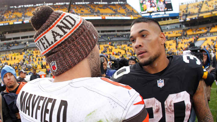 Meet The Opponent: Cleveland Browns