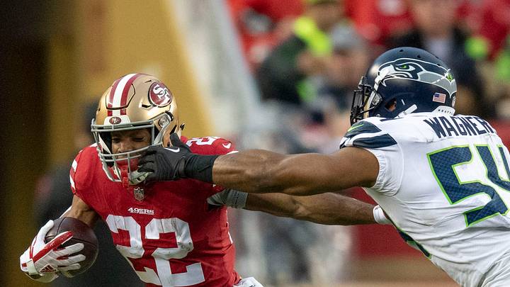 Gameday Live Blog Week 10: Seahawks vs. 49ers Gameday Live Blog Week 10: Seahawks vs. 49ers