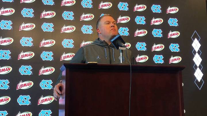 Jay Bateman Discusses Defensive Effort, Slowing the Panthers and Secondary Chemistry