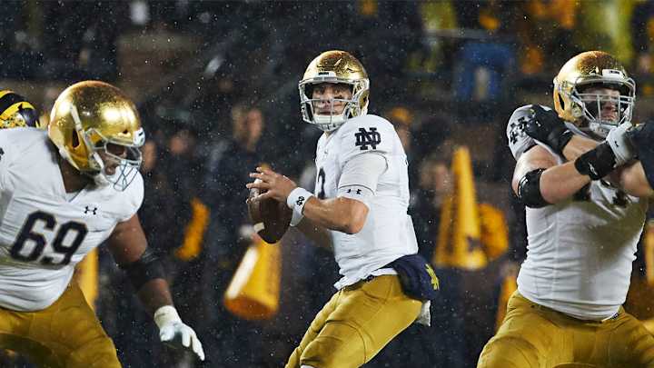 Navy vs. Notre Dame Live Stream: Watch Online, TV Channel, Start Time Navy vs. Notre Dame Live Stream: Watch Online, TV Channel, Start Time
