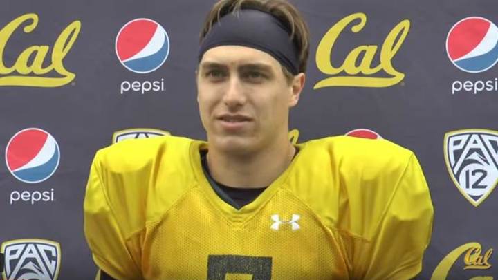 Cal Football: Chase Garbers Cleared to Play, Might Start Vs. USC Cal Football: Chase Garbers Cleared to Play, Might Start Vs. USC