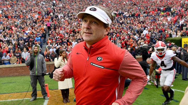 Georgia vs Auburn: Keys to the Matchup as the Dawgs head to the Plains Georgia vs Auburn: Keys to the Matchup as the Dawgs head to the Plains