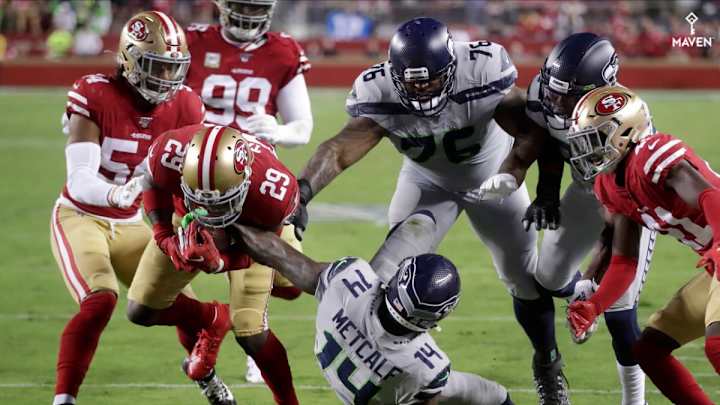 NFL Power Rankings Week 11: Another new No. 1 emerges after crazy weekend NFL Power Rankings Week 11: Another new No. 1 emerges after crazy weekend