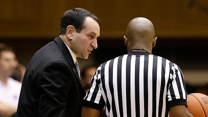 New rules watch: The players are scoring again