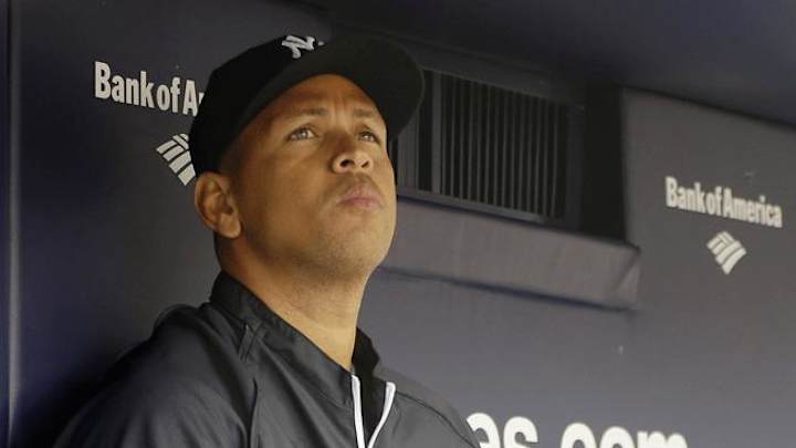 Analyzing the legal fallout from Alex Rodriguez's 211-game suspension Analyzing the legal fallout from Alex Rodriguez's 211-game suspension