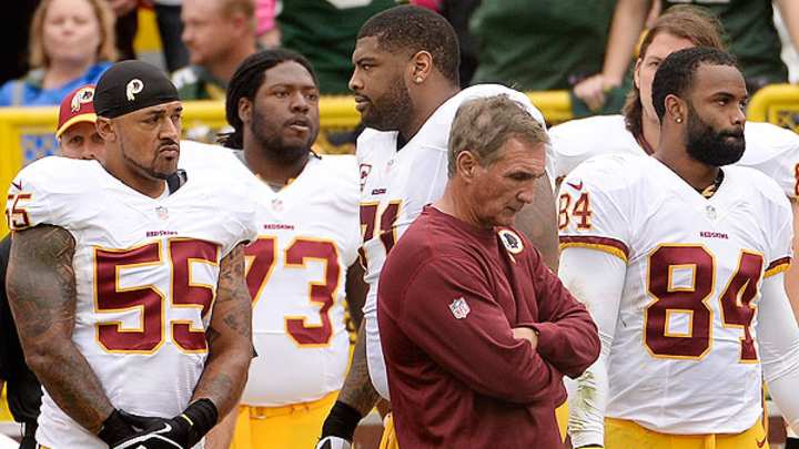 Cover-Two: What to make of 0-2 teams Cover-Two: What to make of 0-2 teams