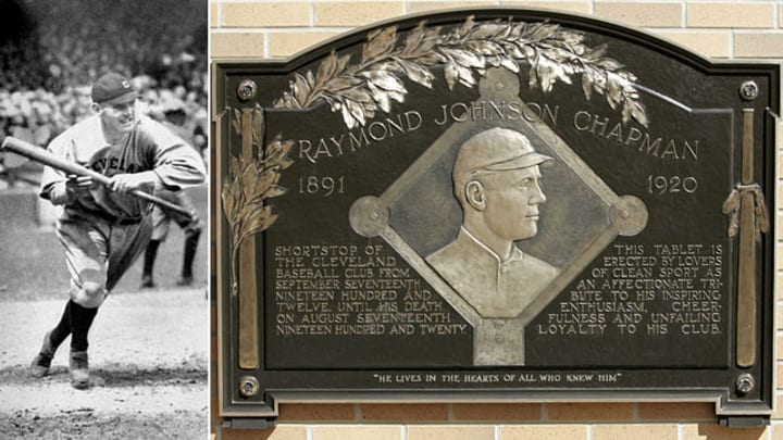 Scary Moments in Baseball Scary Moments in Baseball