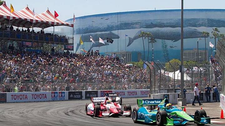 IndyCar hires Derrick Walker as new competition chief IndyCar hires Derrick Walker as new competition chief