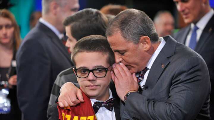 Cavaliers win 2013 NBA draft lottery