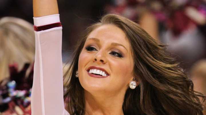 Dancer of the Week Dancer of the Week