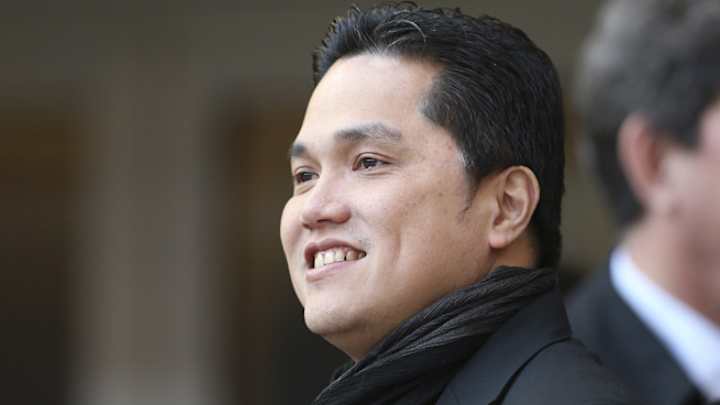 Inter Milan forms 'strategic partnership' with D.C. United