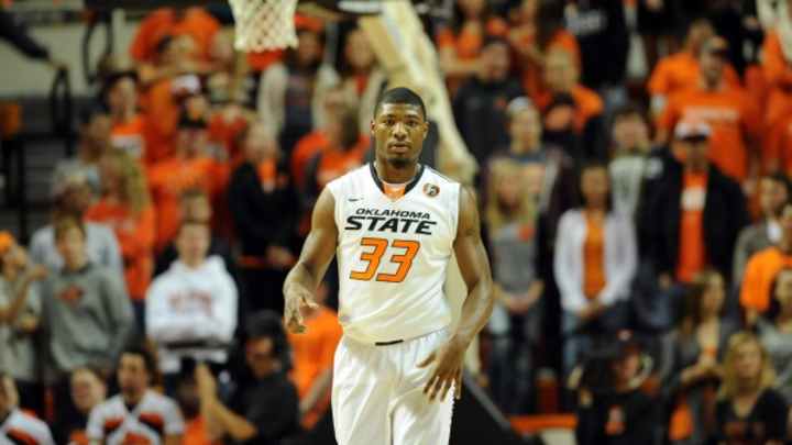Kevin Durant on Marcus Smart: He can play in the NBA right now
