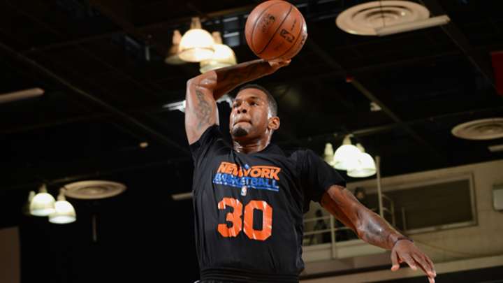 Knicks' Jeremy Tyler undergoes foot surgery