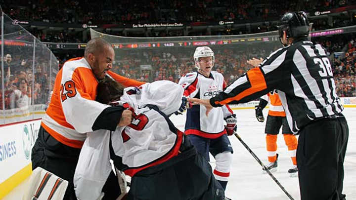 Top Line: Emery fight fallout continues; Oilers-Rangers trade talk; more links