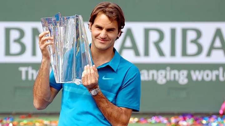 It's tournament versus ATP board in Indian Wells prize money dispute