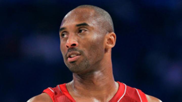 Bryant gets record 15th straight All-Star start