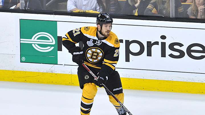 Oilers name Andrew Ference as next captain