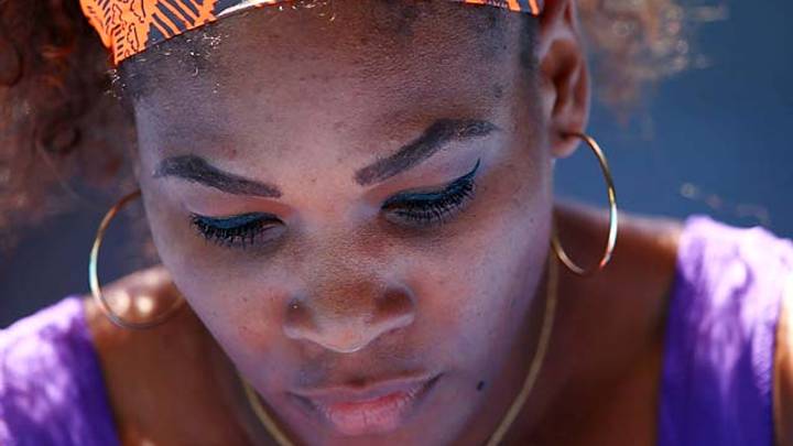 What history is Serena Williams chasing? What history is Serena Williams chasing?