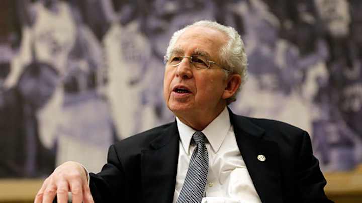 Ranking the 10 most powerful people in college sports