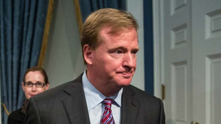 NFL may sell Thursday games package for $700 million