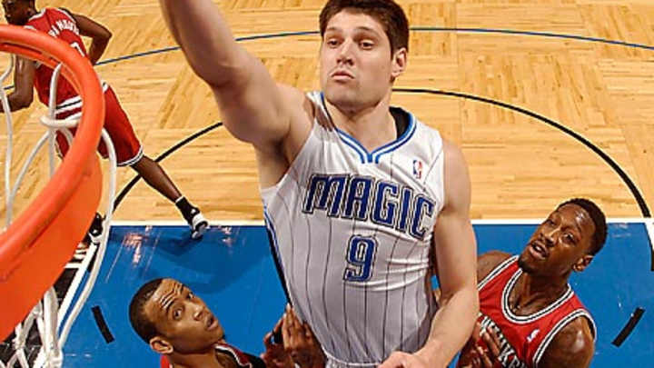 Top 100 NBA Players of 2014