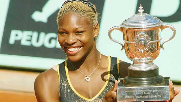 U.S. still faces uphill clay battle despite recent trends in its favor U.S. still faces uphill clay battle despite recent trends in its favor