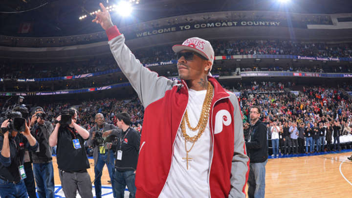 Report: Court papers allege Allen Iverson abducted his children