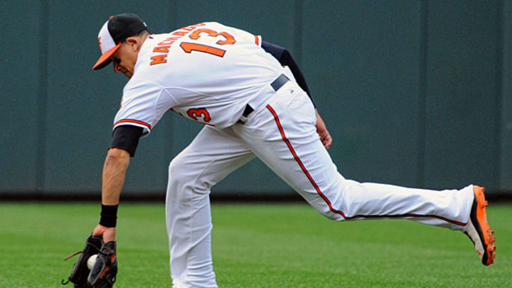 Manny Machado's season was one for the ages before unfortunate injury