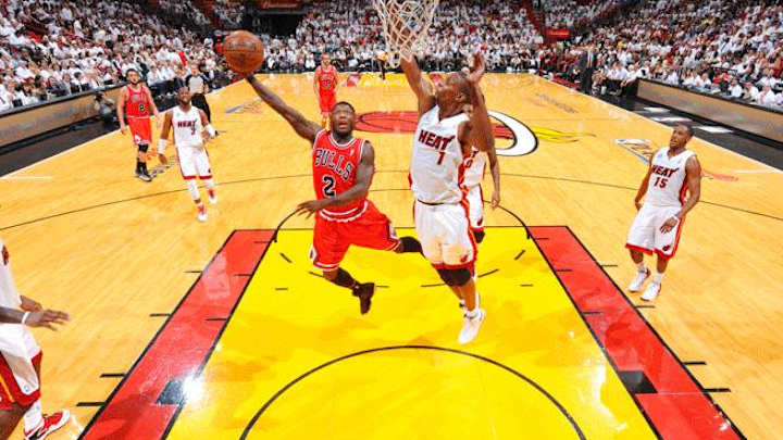 Rushin Index: Top Robinsons