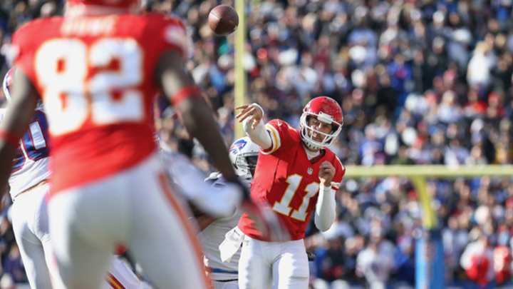 The All-22: Alex Smith, and the need for explosive plays against the Broncos