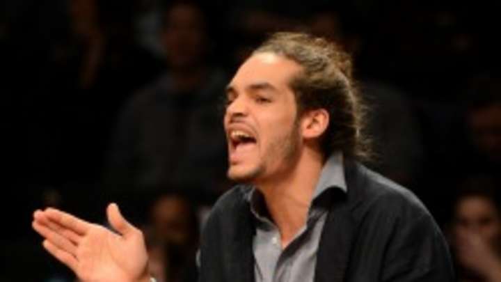 Bulls' Joakim Noah unsure of when he will return to lineup Bulls' Joakim Noah unsure of when he will return to lineup