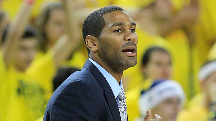 Two candidates surface to replace Brad Stevens at Butler