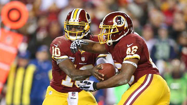 The NFL’s Knowledge Gap The NFL’s Knowledge Gap