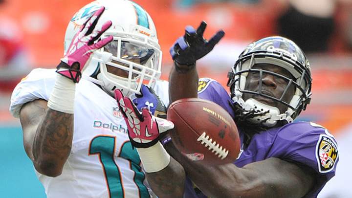 AFC wild-card scenarios for Week 17 AFC wild-card scenarios for Week 17