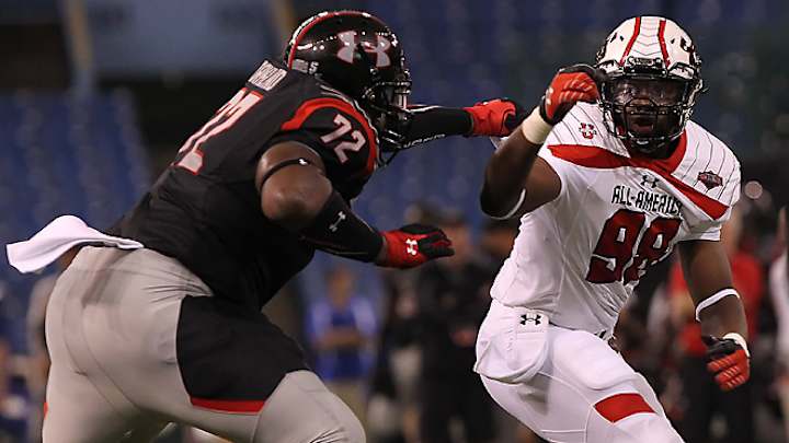 National Signing Day 2013 announcement schedule