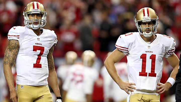 Are you ready? Super Bowl XLVII week is off and running