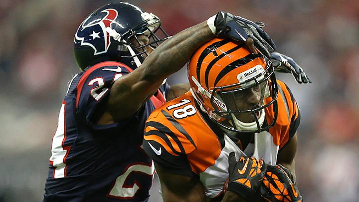 Fantasy football focus: Top 10 third-year wide receivers breakouts Fantasy football focus: Top 10 third-year wide receivers breakouts