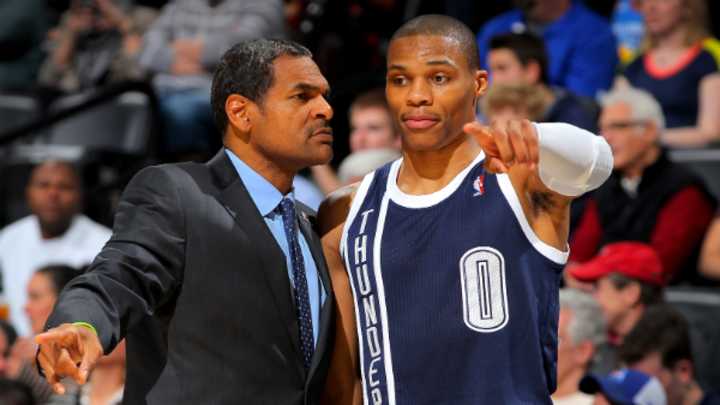 Report: Maurice Cheeks expected to be offered Pistons head coaching job