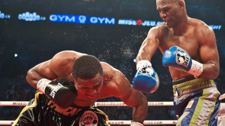 Jean Pascal to fight fellow Canadian favorite Lucian Bute