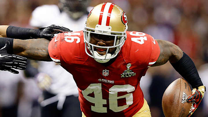 La. police: Crash did kill Delanie Walker's aunt, uncle La. police: Crash did kill Delanie Walker's aunt, uncle