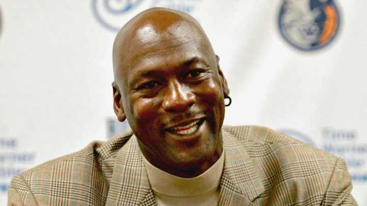 Michael Jordan: Bobcats not in business of tanking Michael Jordan: Bobcats not in business of tanking