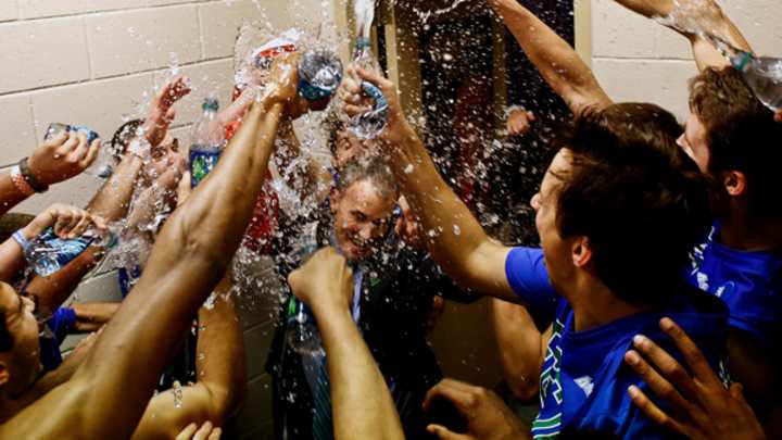 Monday's P.M. Hot Clicks