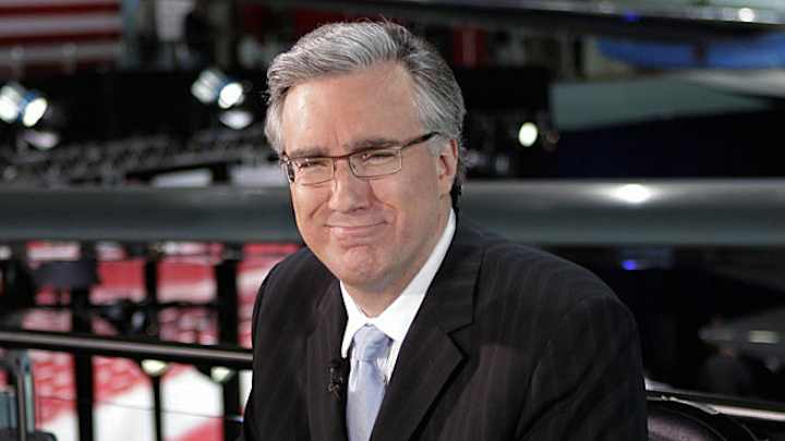 Contrite Olbermann excited about 'fresh start' in return to ESPN