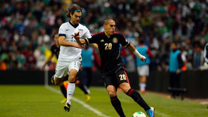 U.S.-Mexico soccer game draws big TV audience for ESPN