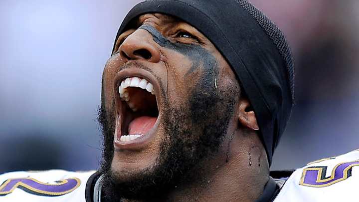 Five reasons the Ravens will win Super Bowl XLVII