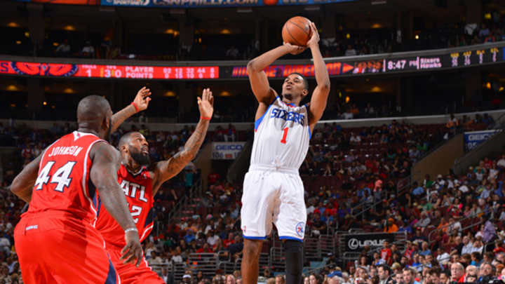 Lakers sign Nick Young to one-year deal