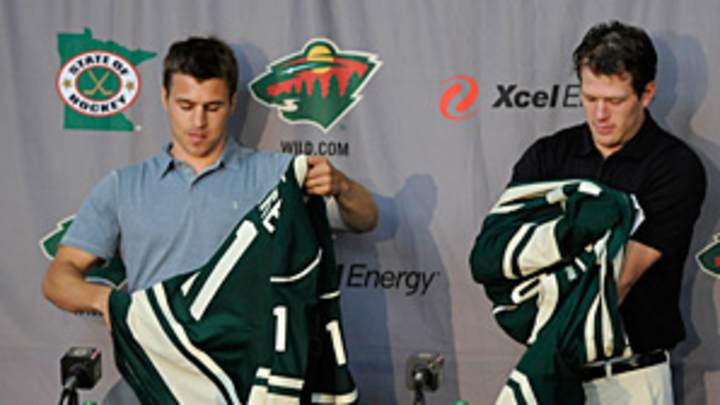 Who gets what: Key points of the NHL's new CBA deal