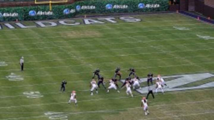 Northwestern, Chicago Cubs announce partnership Northwestern, Chicago Cubs announce partnership