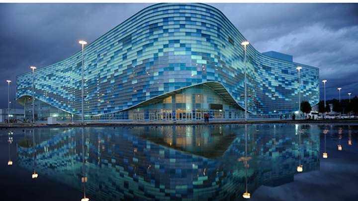 Critics of Sochi Olympics allege harassment by Russian government