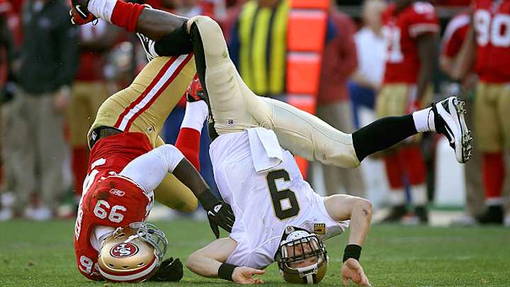 Sunday Slate: Analyzing Week 11 Matchups